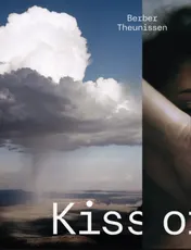 Omslag van Kiss of Death