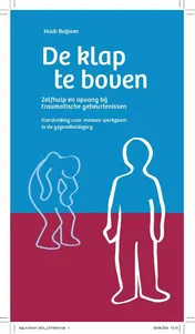 Omslag van De klap te boven