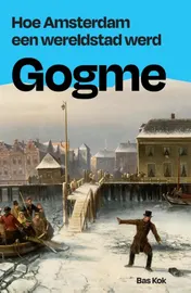 Omslag van Gogme