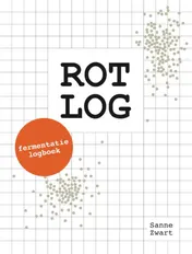 Omslag van RotLog