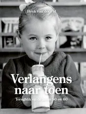 Omslag van Verlangens naar toen