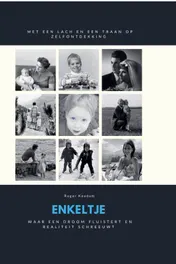 Omslag van Enkeltje