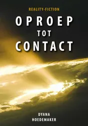 Omslag van Oproep tot contact