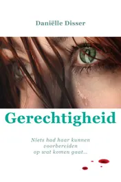 Omslag van Gerechtigheid