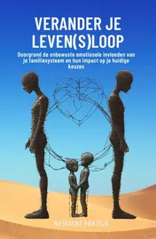 Omslag van Verander je Leven(s)loop