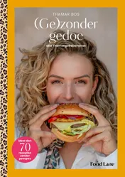 Omslag van (Ge)zonder gedoe