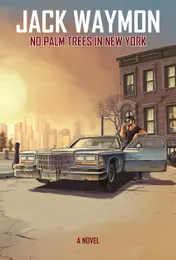 Omslag van No palm trees in New York