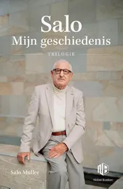 Omslag van Salo / Mijn geschiedenis