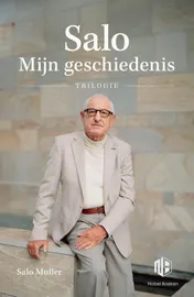 Omslag van Salo