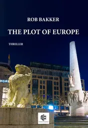 Omslag van The Plot of Europe