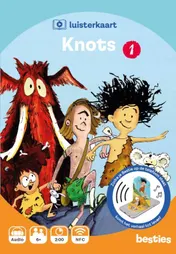 Omslag van Knots
