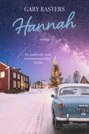 Omslag van Hannah