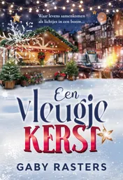 Omslag van Een vleugje Kerst