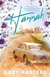 Omslag van Hannah