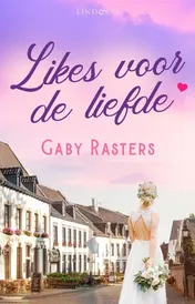 Omslag van Likes voor de liefde