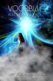 Omslag van Voorbij alle verhalen