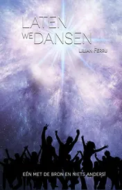 Omslag van Laten we dansen