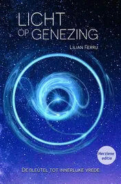 Omslag van Licht op genezing