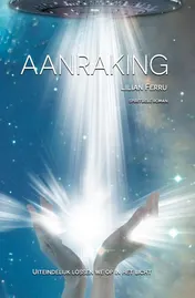 Omslag van Aanraking