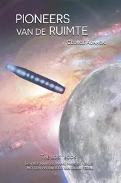 Omslag van Pioneers van de ruimte