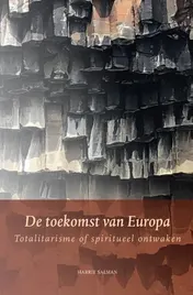 Omslag van De toekomst van Europa