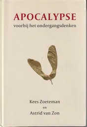 Omslag van Apocalypse