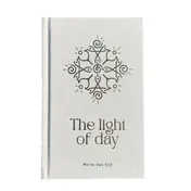 Omslag van The light of day