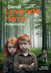 Omslag van Dienst Levende Have