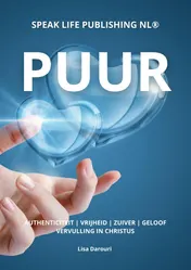 Omslag van PUUR