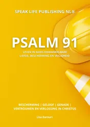 Omslag van PSALM 91