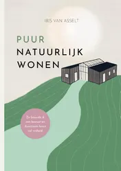 Omslag van Puur natuurlijk wonen