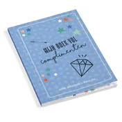 Omslag van Mijn boek vol complimenten
