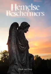 Omslag van Hemelse beschermers