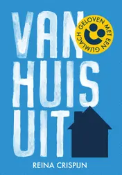 Omslag van Van huis uit