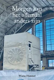 Omslag van Morgen kan het allemaal anders zijn