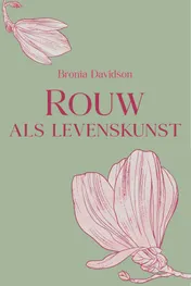 Omslag van Rouw als levenskunst