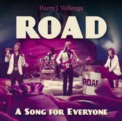 Omslag van Road