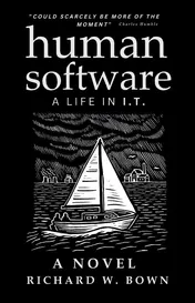 Omslag van Human Software