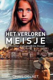 Omslag van Het verloren meisje