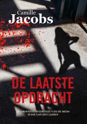 Omslag van De laatste opdracht