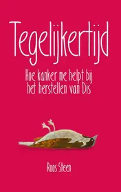 Omslag van Tegelijkertijd