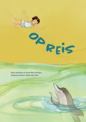 Omslag van Op reis