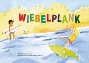 Omslag van Wiebelplank