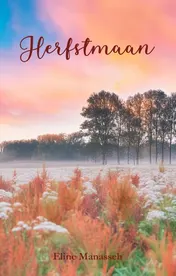 Omslag van Herfstmaan