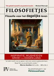 Omslag van Filosofietjes