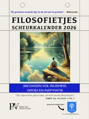 Omslag van 2026