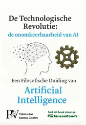 Omslag van De technologische revolutie