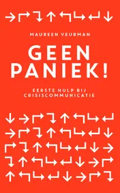 Omslag van Geen paniek!