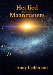 Omslag van Het lied van de Maanzusters