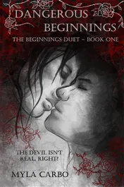 Omslag van Dangerous Beginnings